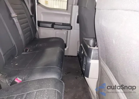 2017 Ford F-150 Xl z USA, uszkodzony, nr VIN 1FTEX1EP2HKD52137